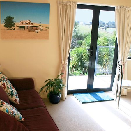 Strathaven Bed And Breakfast Waipu Exterior photo