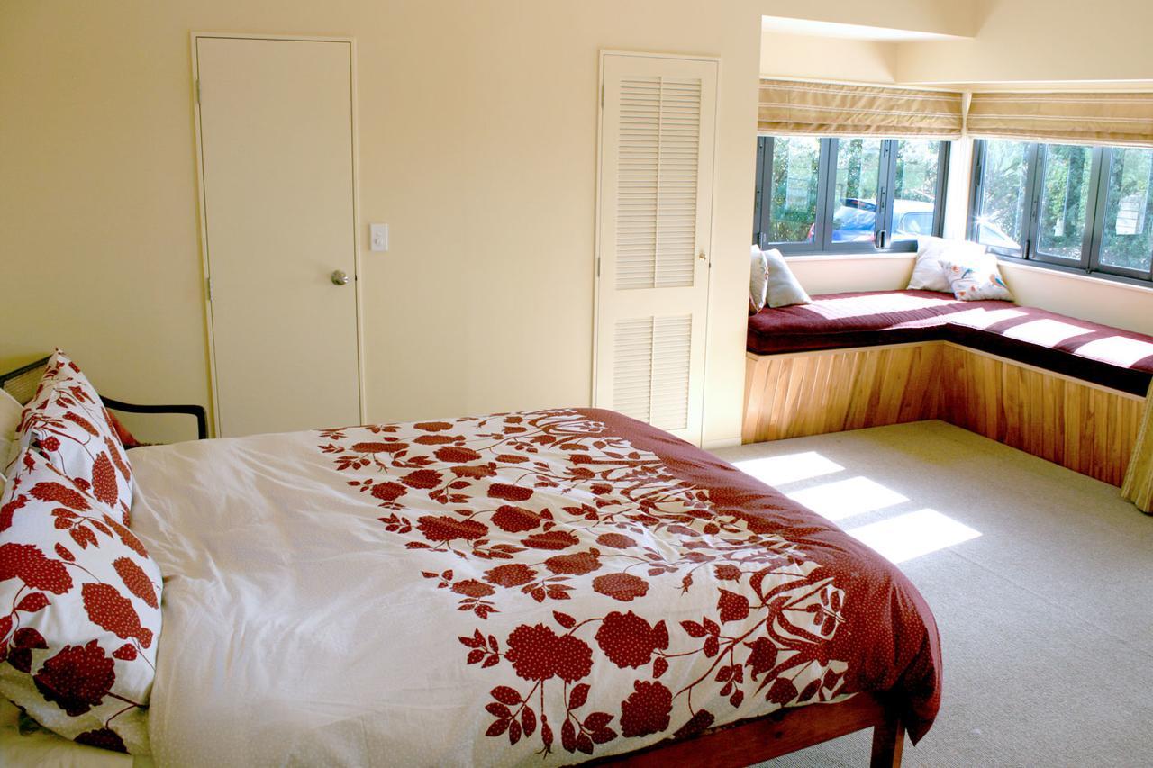Strathaven Bed And Breakfast Waipu Exterior photo